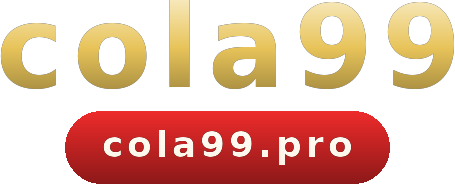 cola99 logo